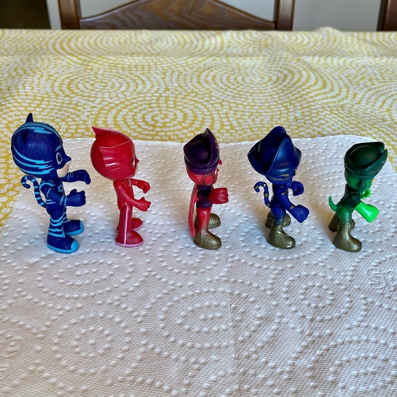 PJ Masks Lot - Picture 2 of 7